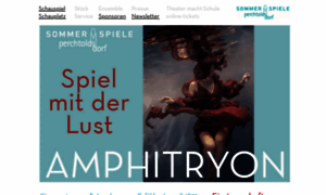 Sommerspiele-perchtoldsdorf.at thumbnail