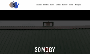 Somogy.net thumbnail