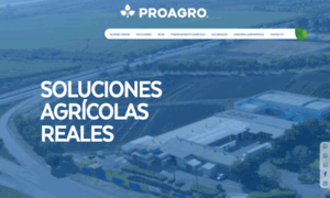 Somosproagro.mx thumbnail