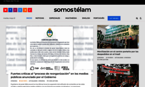 Somostelam.com.ar thumbnail