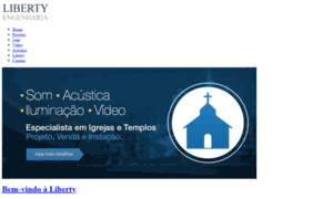 Somparaigreja.com.br thumbnail