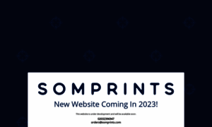 Somprints.com thumbnail