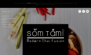 Somtam.com.sg thumbnail