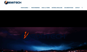 Somtech.fr thumbnail