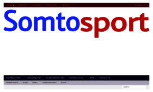 Somtosport.com thumbnail