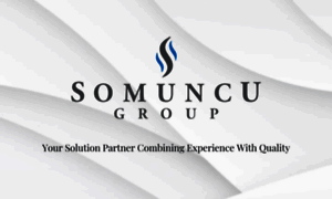 Somuncugroup.com thumbnail