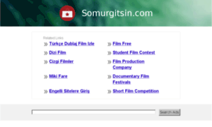 Somurgitsin.com thumbnail