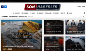 Son-haberler.com thumbnail
