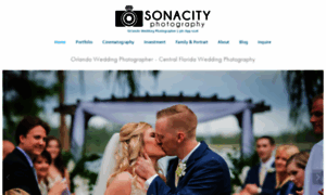 Sonacityphotography.com thumbnail