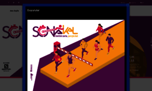 Sonakal.com thumbnail