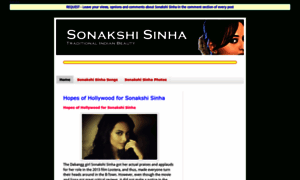 Sonakshisinha-image.blogspot.in thumbnail