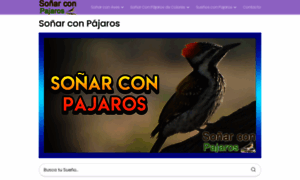 Sonarconpajaros.com thumbnail