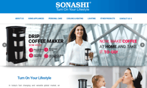 Sonashi.ae thumbnail