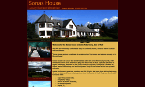 Sonashouse.co.uk thumbnail