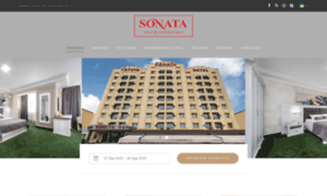 Sonatahotel.com.ua thumbnail