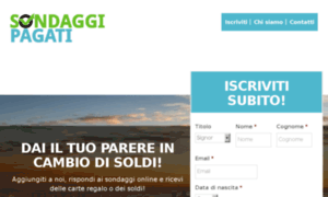 Sondaggi-pagati.it thumbnail