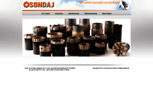 Sondaj.com.tr thumbnail