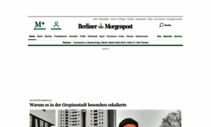 Sonderthemen.morgenpost.de thumbnail