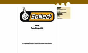 Soned.cc thumbnail