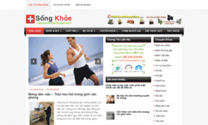 Song-khoe.com thumbnail