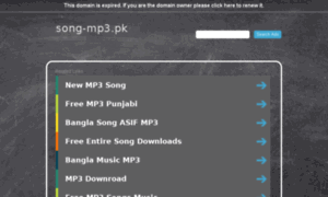 Song-mp3.pk thumbnail