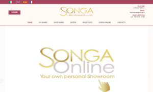 Songa.it thumbnail