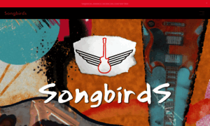 Songbirds.rocks thumbnail
