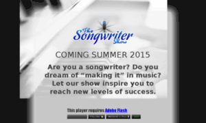 Songcred.com thumbnail