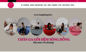 Songhong.info thumbnail