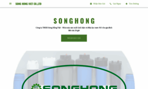 Songhongviet.business.site thumbnail