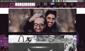 Songirooni.net thumbnail