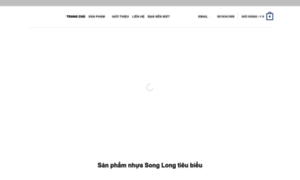 Songlongplastic.vn thumbnail