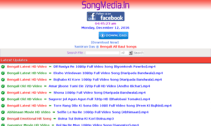 Songmedia.in thumbnail