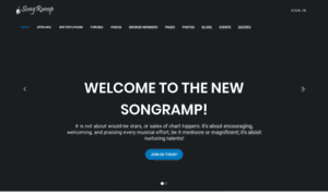 Songramp.net thumbnail