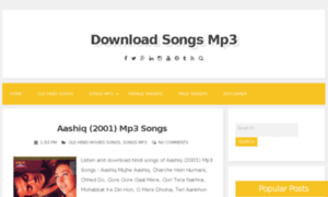 Songs-mp3-free.blogspot.com thumbnail