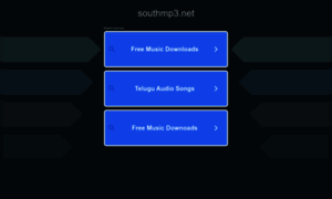 Songs.southmp3.net thumbnail