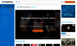 Songselectapi.com thumbnail