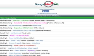 Songsmad.in thumbnail