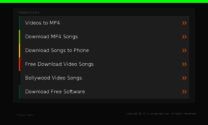 Songsmp4.com thumbnail