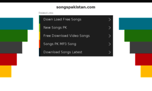 Songspakistan.com thumbnail