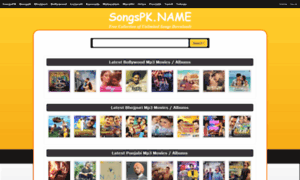 Songspk.work thumbnail