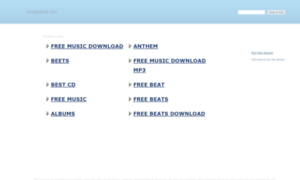 Songspkdj.info thumbnail