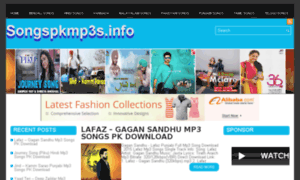 Songspkmp3s.info thumbnail