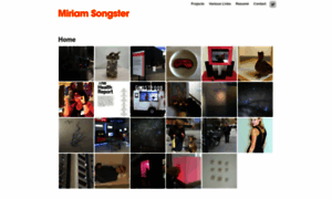 Songster.net thumbnail