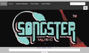 Songster.prowap.net thumbnail