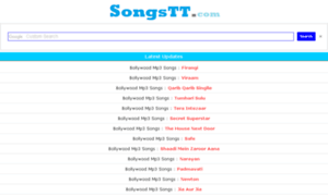 Songstt.com thumbnail