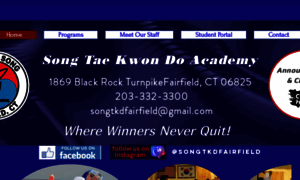 Songtkdacademy.com thumbnail