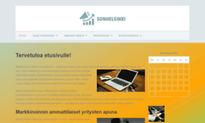 Sonhelsinki.fi thumbnail