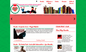 Sonhosliterario.blogspot.com thumbnail