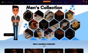 Soni.fashion thumbnail